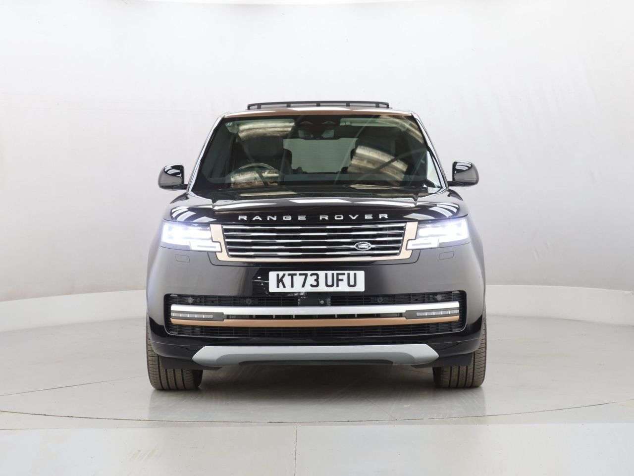 2023 LAND ROVER RANGE ROVER 2023 LAND ROVER RANGE ROVER