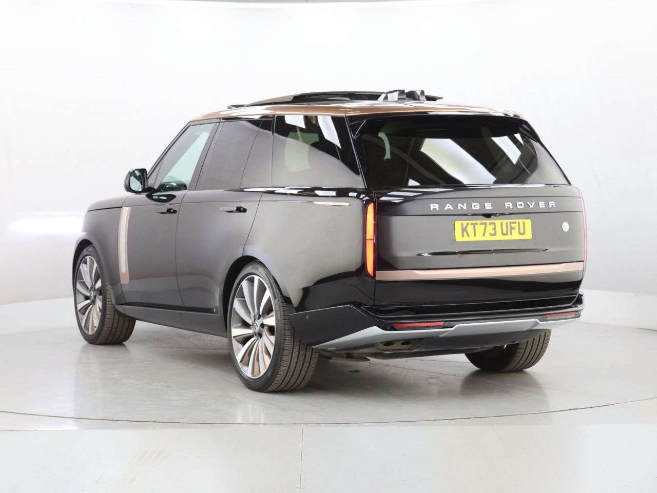 2023 LAND ROVER RANGE ROVER 2023 LAND ROVER RANGE ROVER
