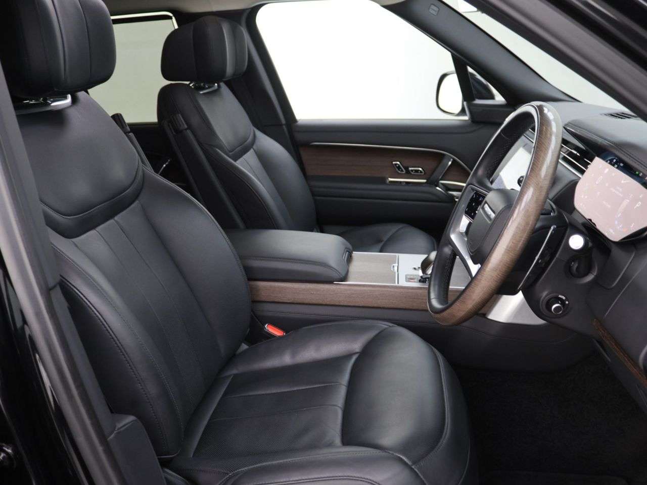 2023 LAND ROVER RANGE ROVER 2023 LAND ROVER RANGE ROVER