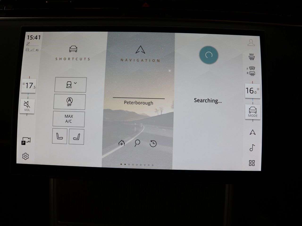 2023 LAND ROVER RANGE ROVER 2023 LAND ROVER RANGE ROVER