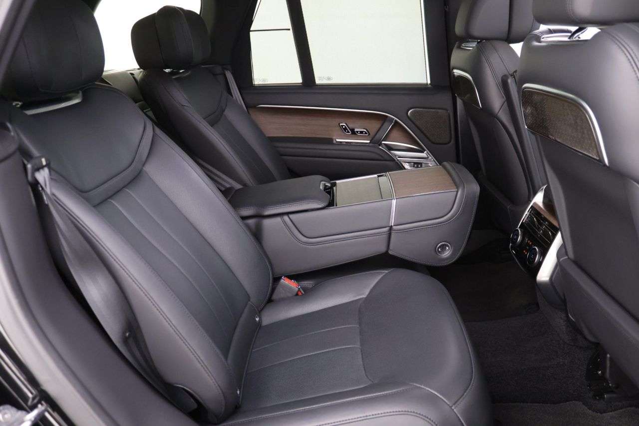 2023 LAND ROVER RANGE ROVER 2023 LAND ROVER RANGE ROVER