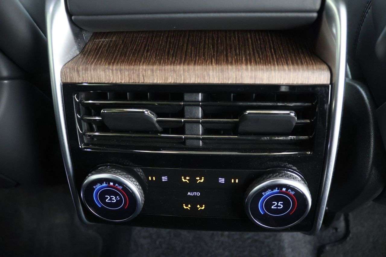 2023 LAND ROVER RANGE ROVER 2023 LAND ROVER RANGE ROVER