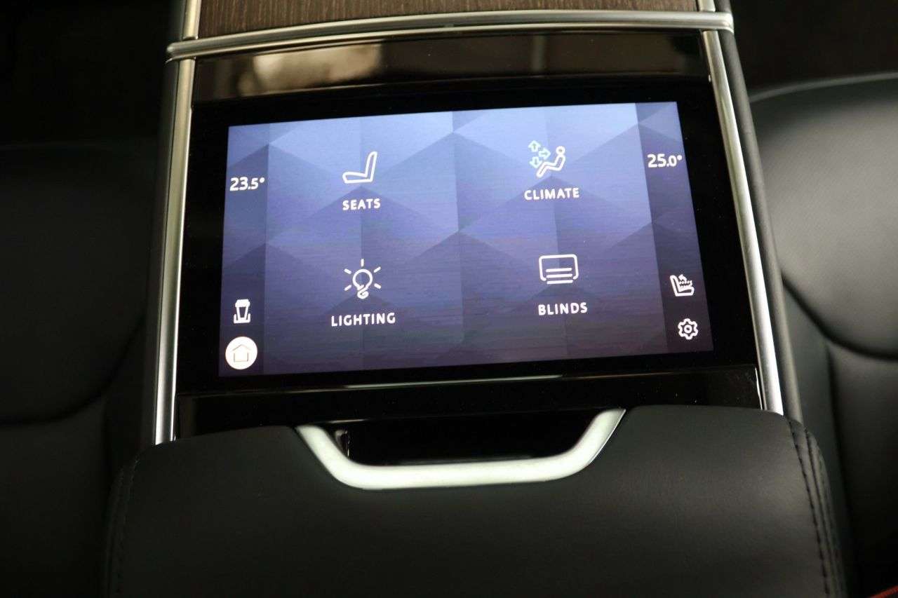 2023 LAND ROVER RANGE ROVER 2023 LAND ROVER RANGE ROVER