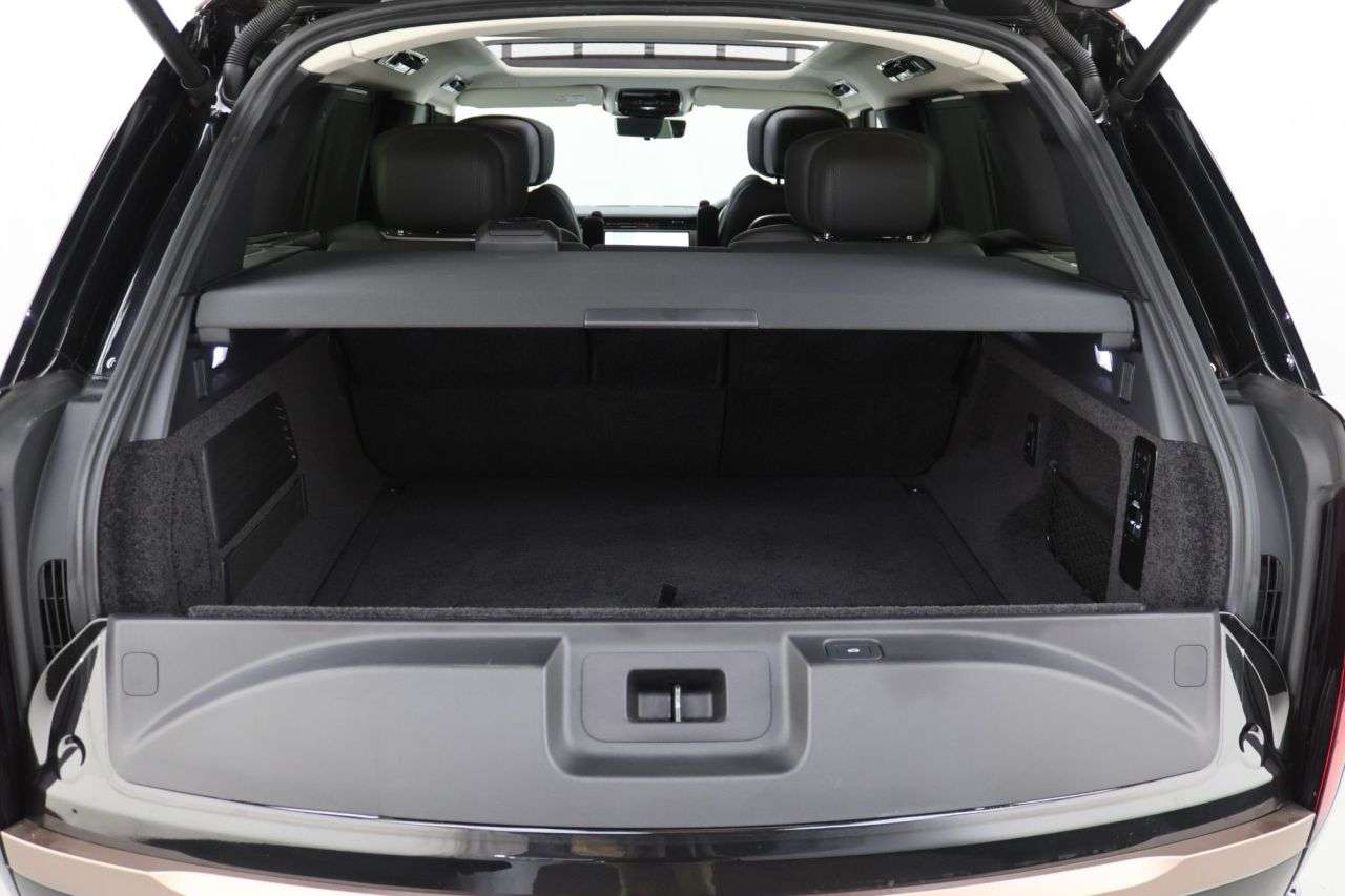 2023 LAND ROVER RANGE ROVER 2023 LAND ROVER RANGE ROVER