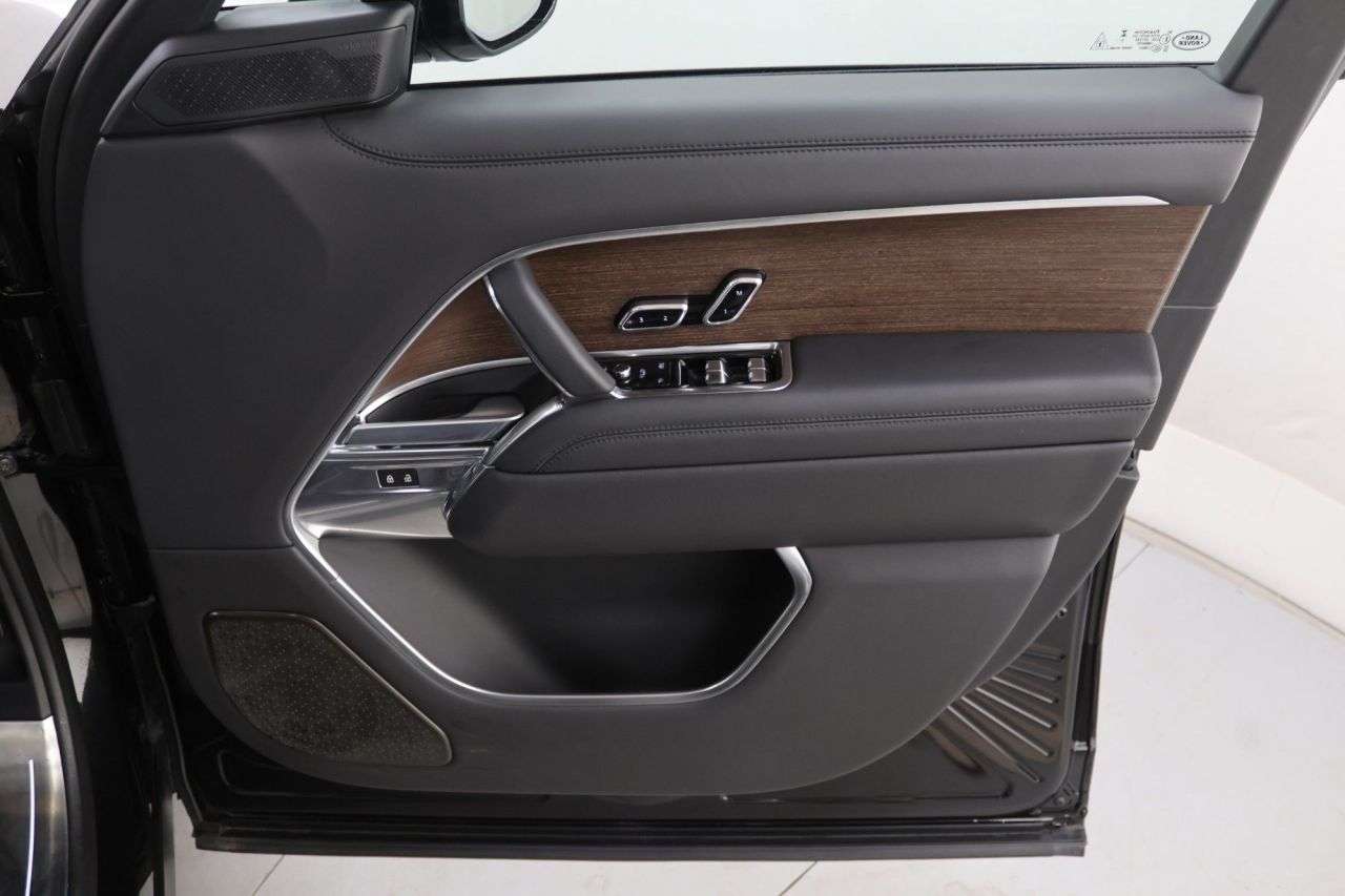 2023 LAND ROVER RANGE ROVER 2023 LAND ROVER RANGE ROVER