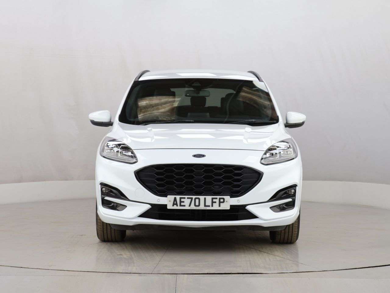 2020 FORD KUGA 2020 FORD KUGA