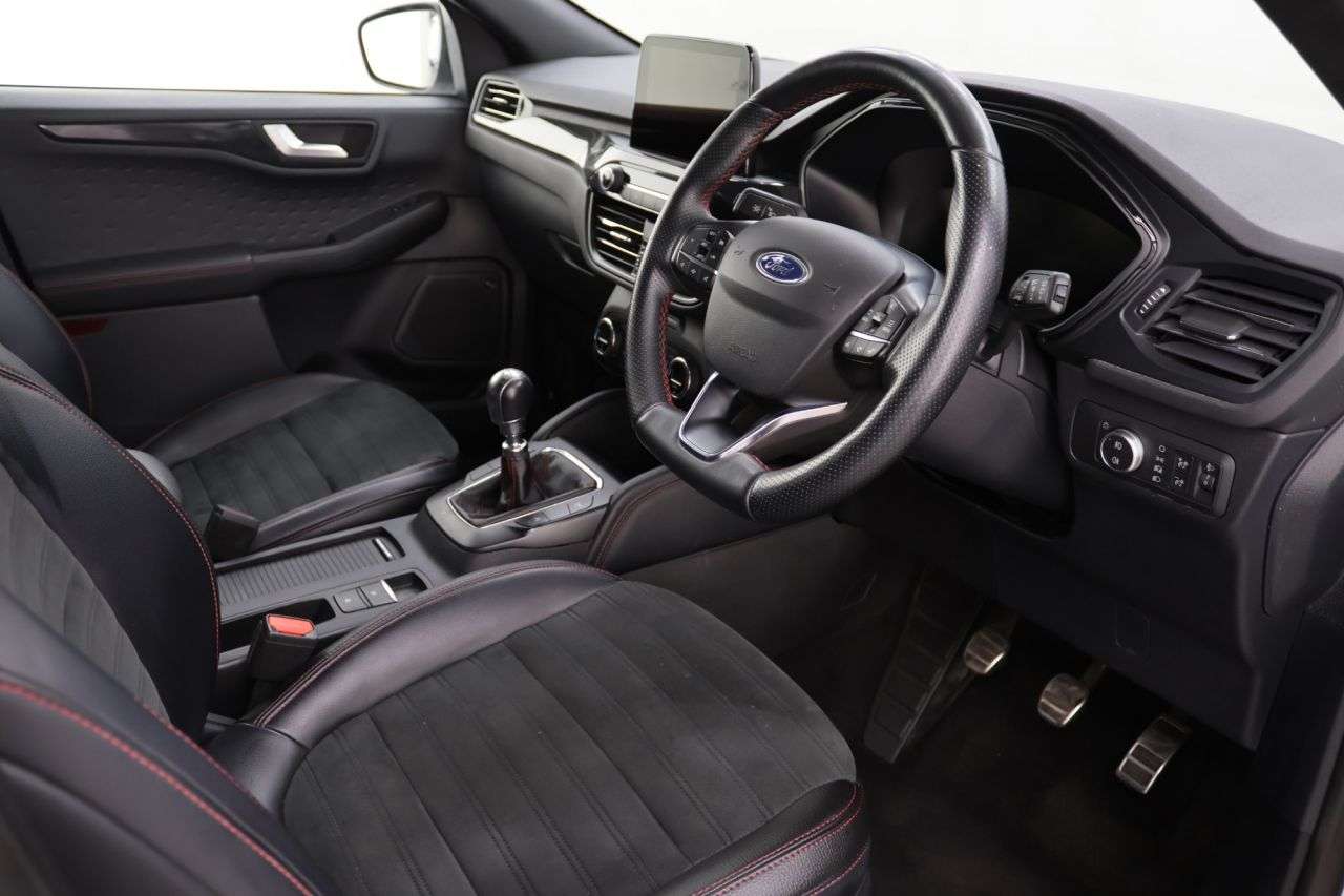 2020 FORD KUGA 2020 FORD KUGA