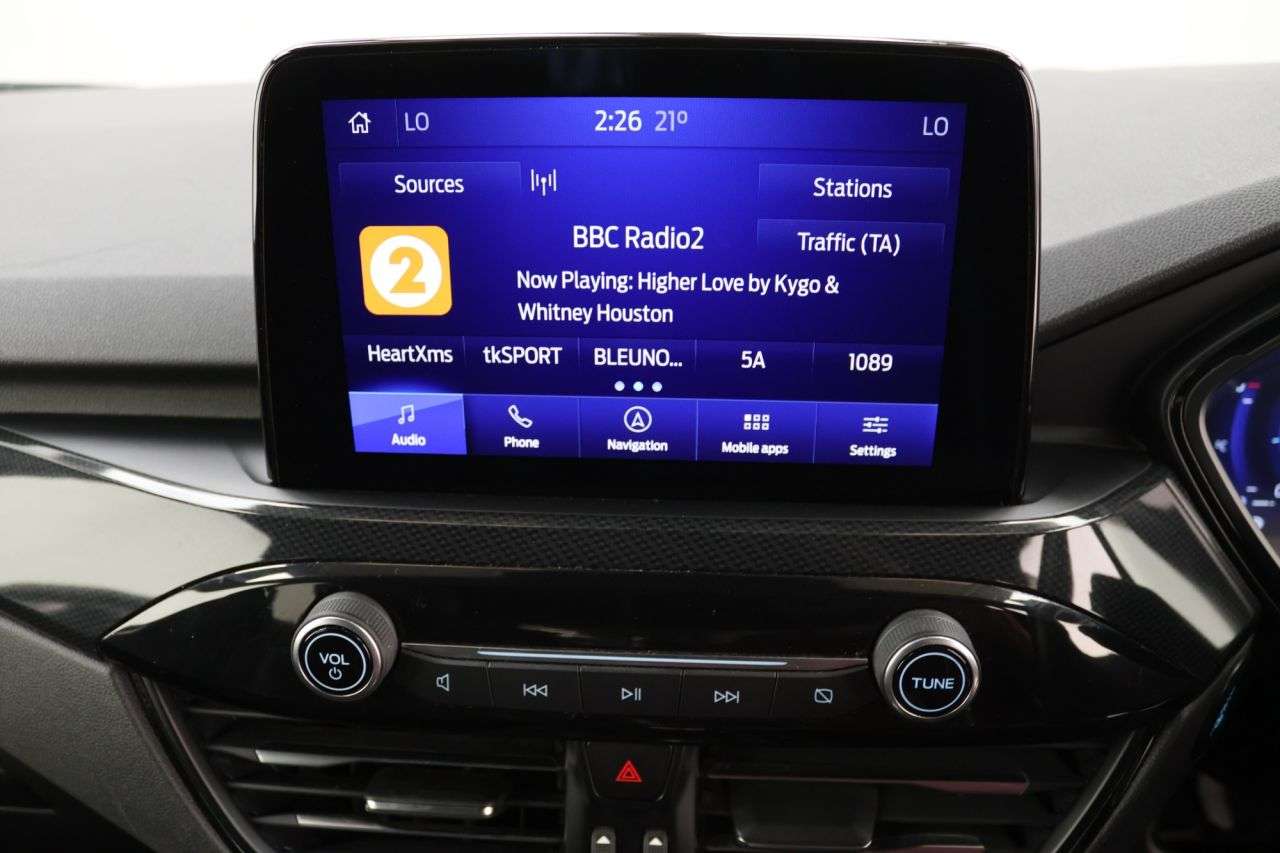 2020 FORD KUGA 2020 FORD KUGA