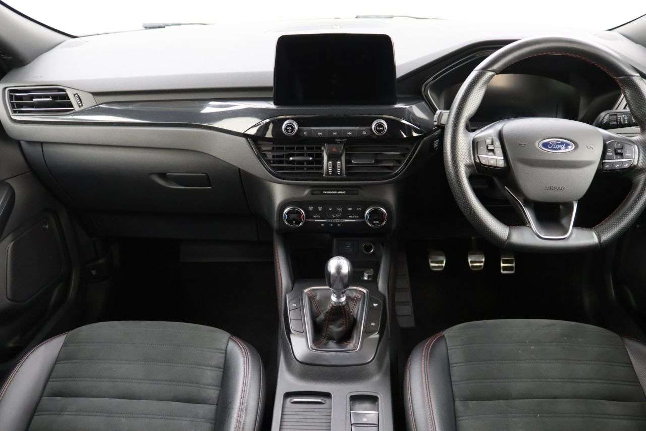 2020 FORD KUGA 2020 FORD KUGA