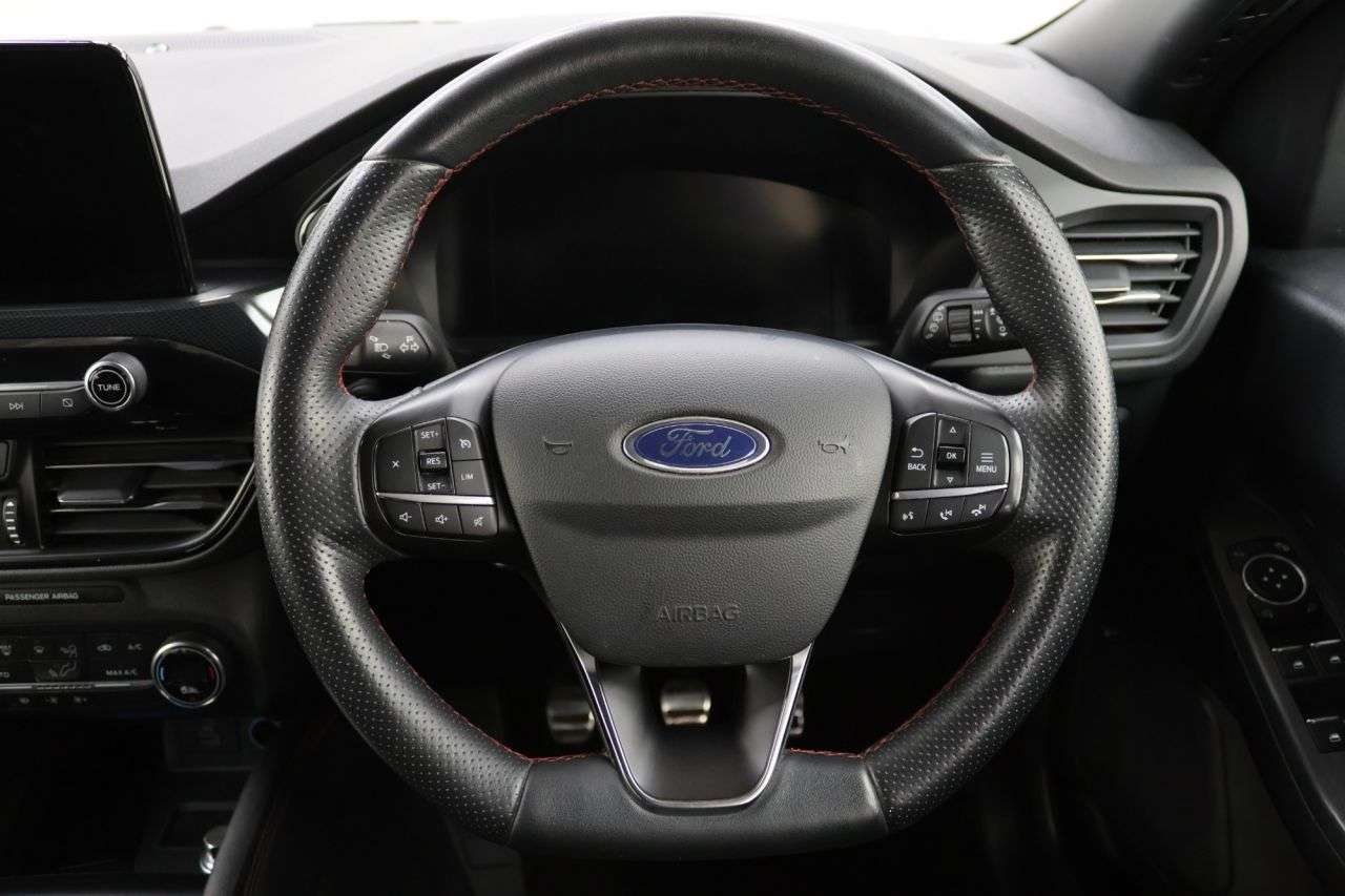 2020 FORD KUGA 2020 FORD KUGA