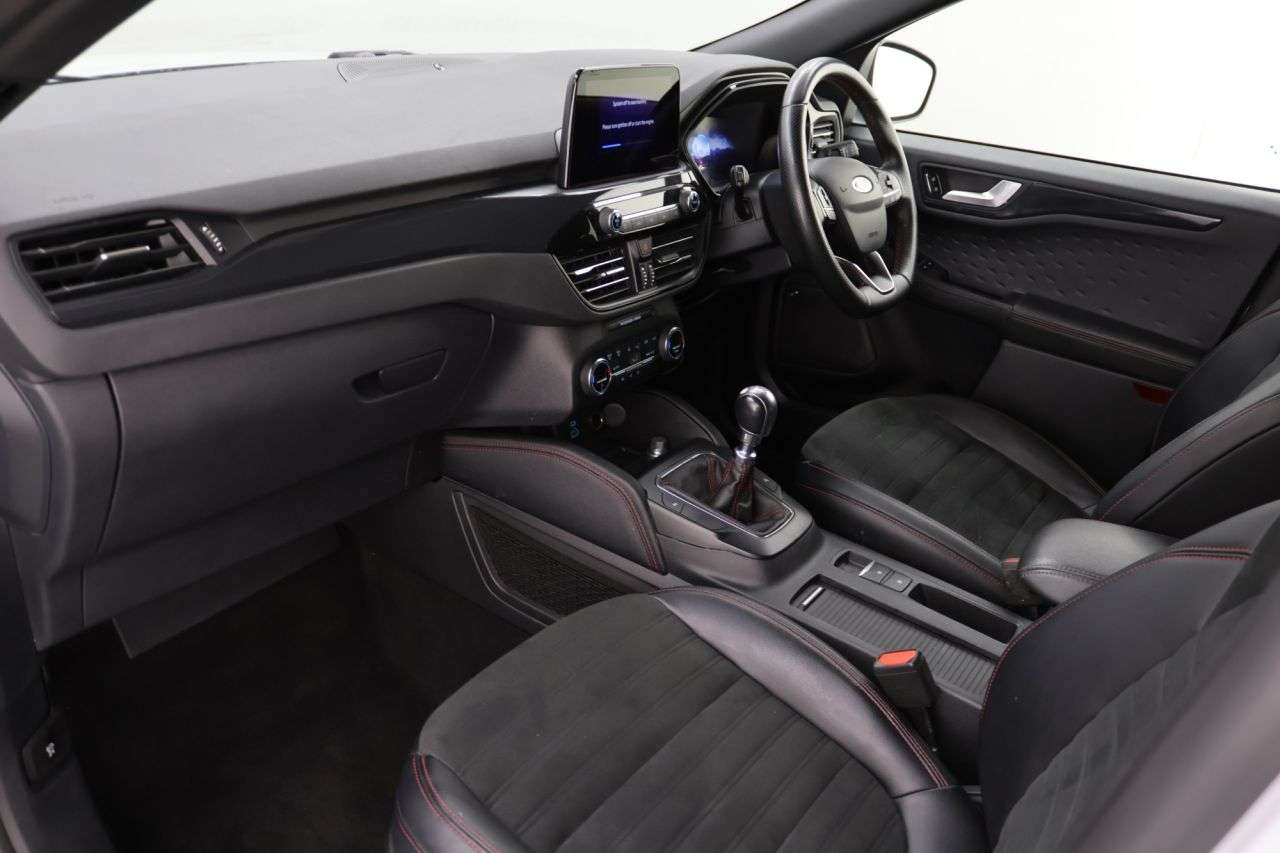 2020 FORD KUGA 2020 FORD KUGA