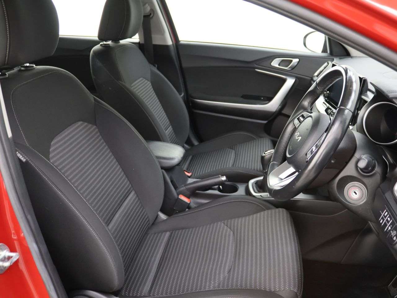 2022 KIA XCEED 2022 KIA XCEED