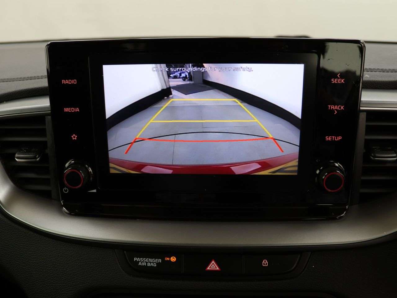 2022 KIA XCEED 2022 KIA XCEED