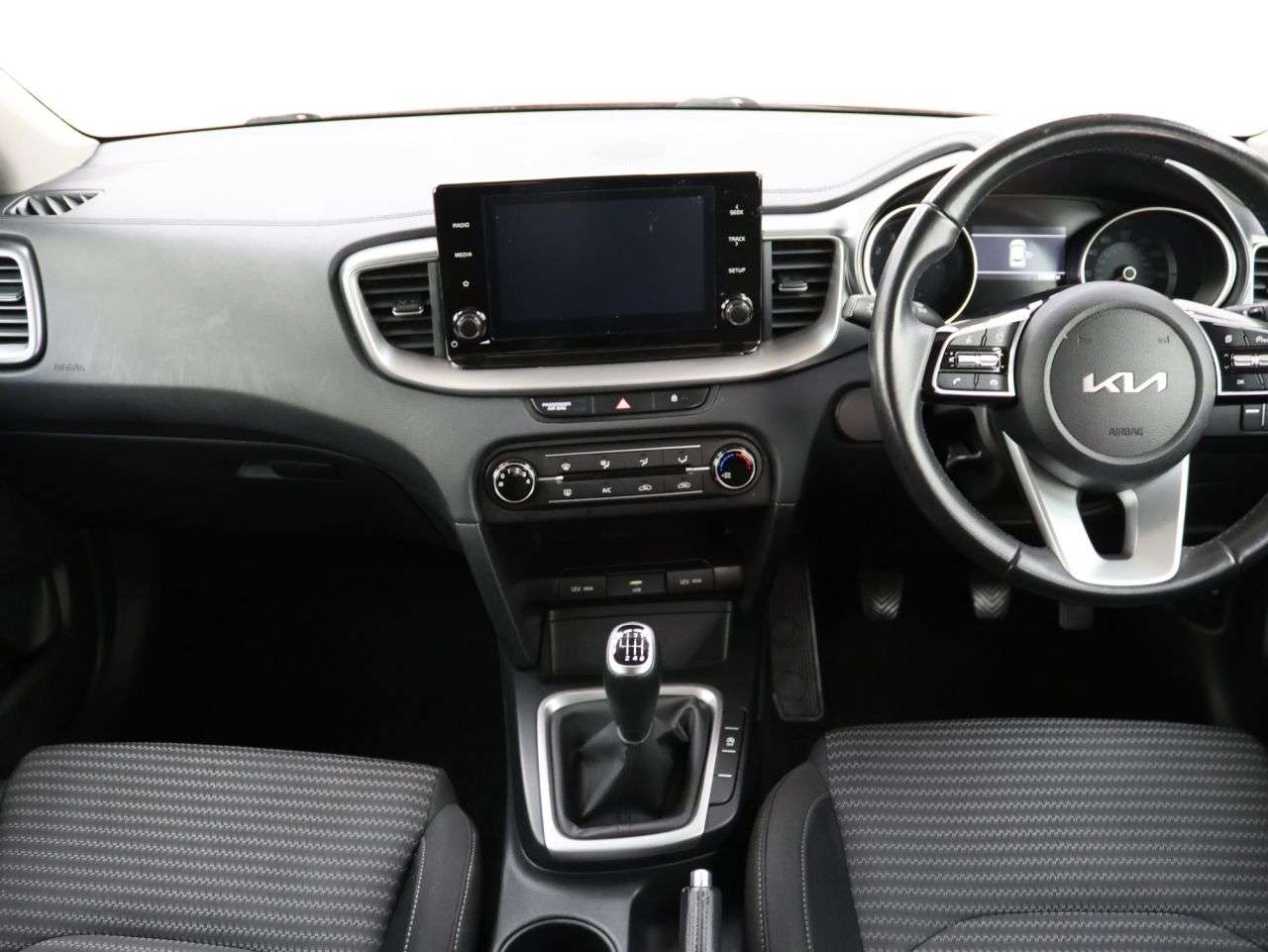 2022 KIA XCEED 2022 KIA XCEED