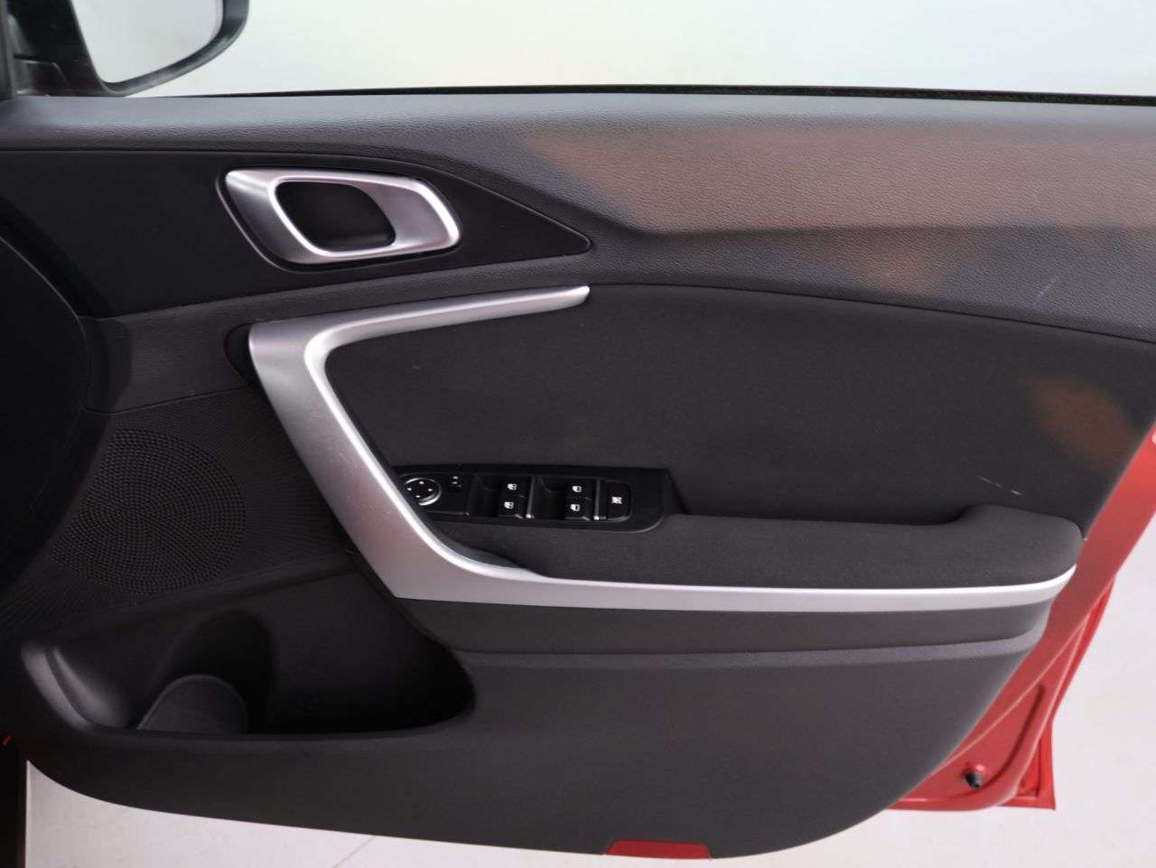 2022 KIA XCEED 2022 KIA XCEED