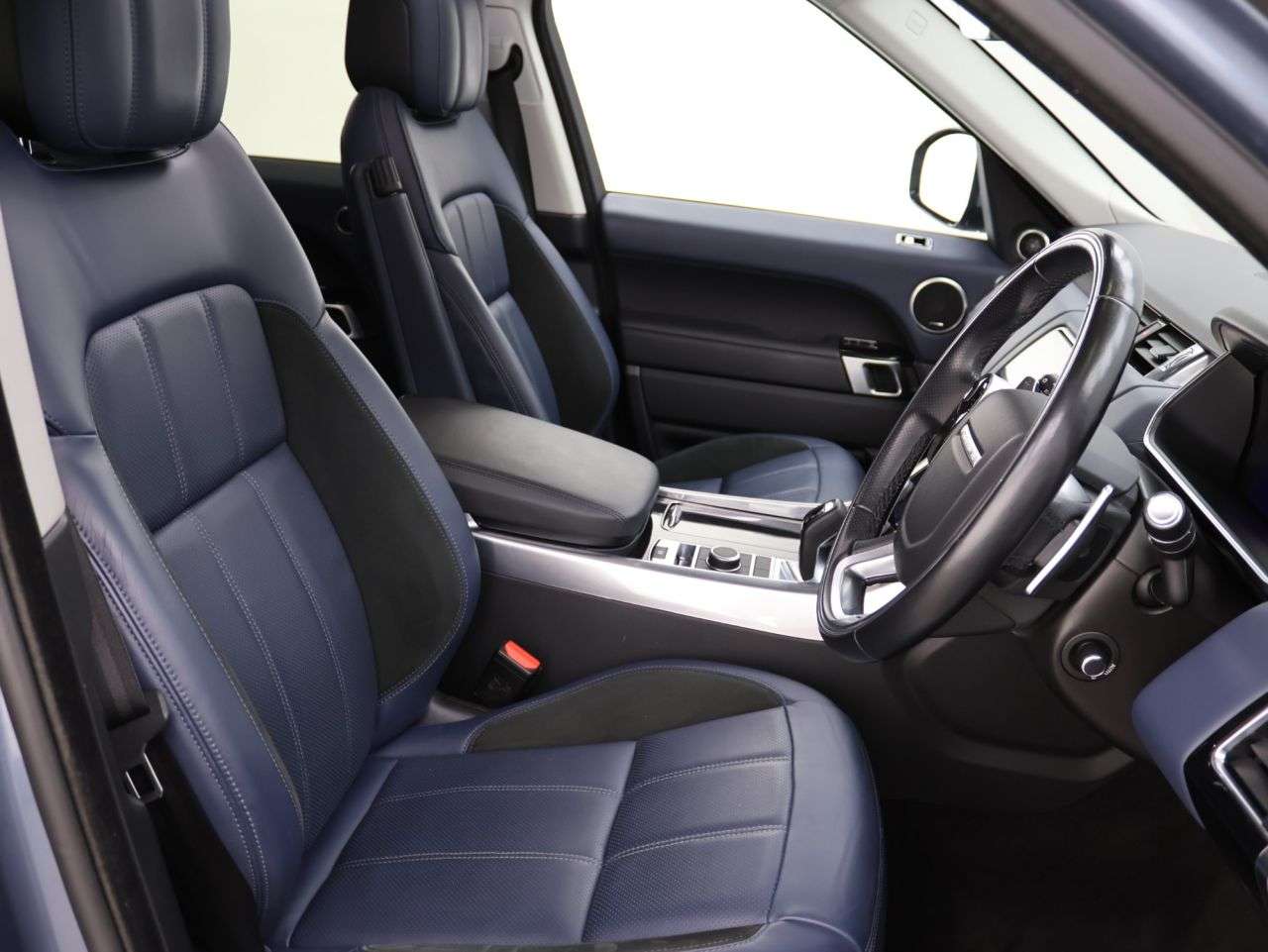 2021 LAND ROVER RANGE ROVER SPORT 2021 LAND ROVER RANGE ROVER SPORT