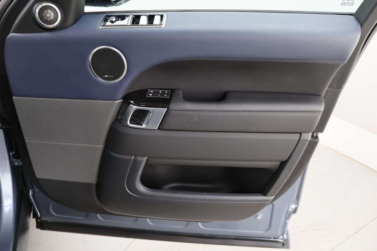 2021 LAND ROVER RANGE ROVER SPORT 2021 LAND ROVER RANGE ROVER SPORT