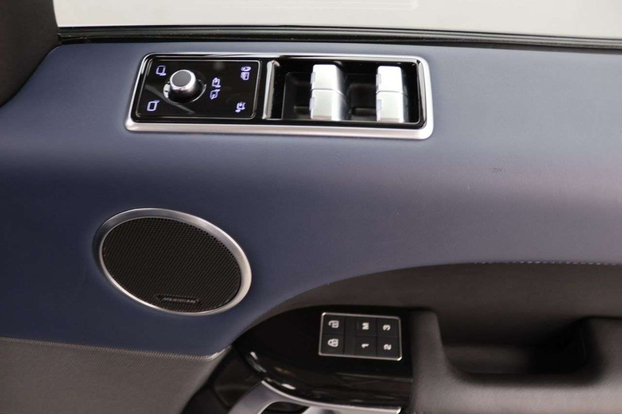 2021 LAND ROVER RANGE ROVER SPORT 2021 LAND ROVER RANGE ROVER SPORT