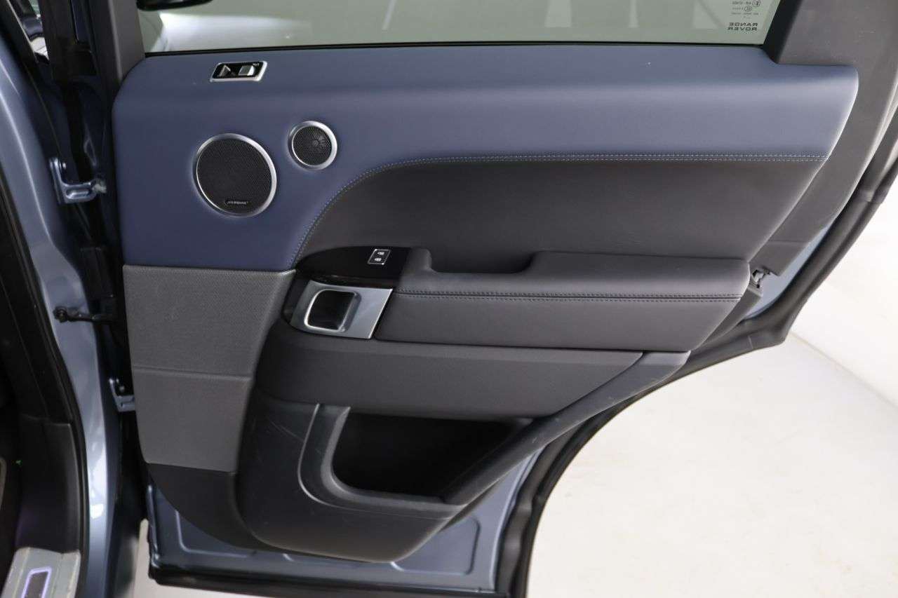 2021 LAND ROVER RANGE ROVER SPORT 2021 LAND ROVER RANGE ROVER SPORT