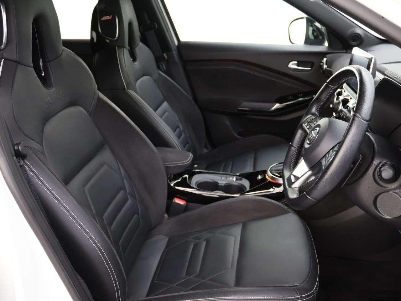 2020 NISSAN JUKE 2020 NISSAN JUKE