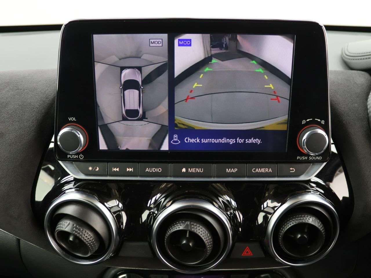 2020 NISSAN JUKE 2020 NISSAN JUKE