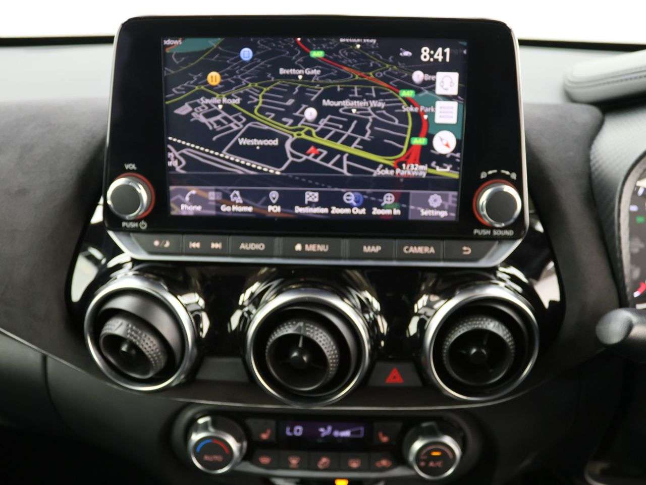 2020 NISSAN JUKE 2020 NISSAN JUKE