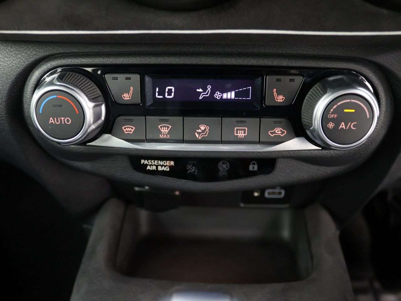 2020 NISSAN JUKE 2020 NISSAN JUKE