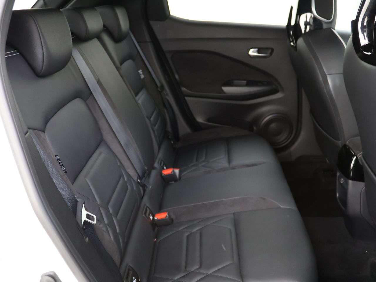 2020 NISSAN JUKE 2020 NISSAN JUKE