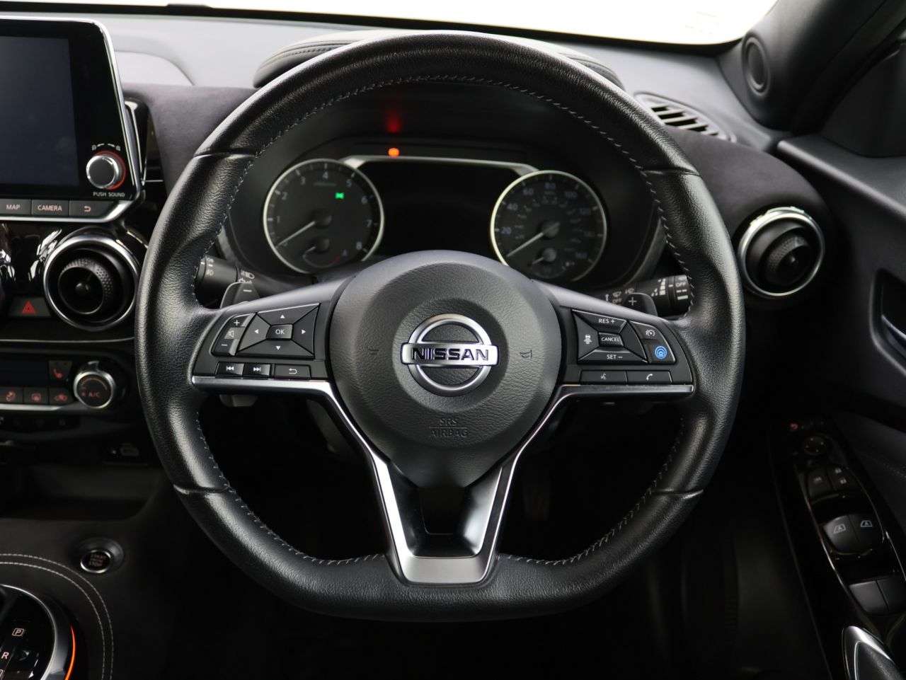 2020 NISSAN JUKE 2020 NISSAN JUKE
