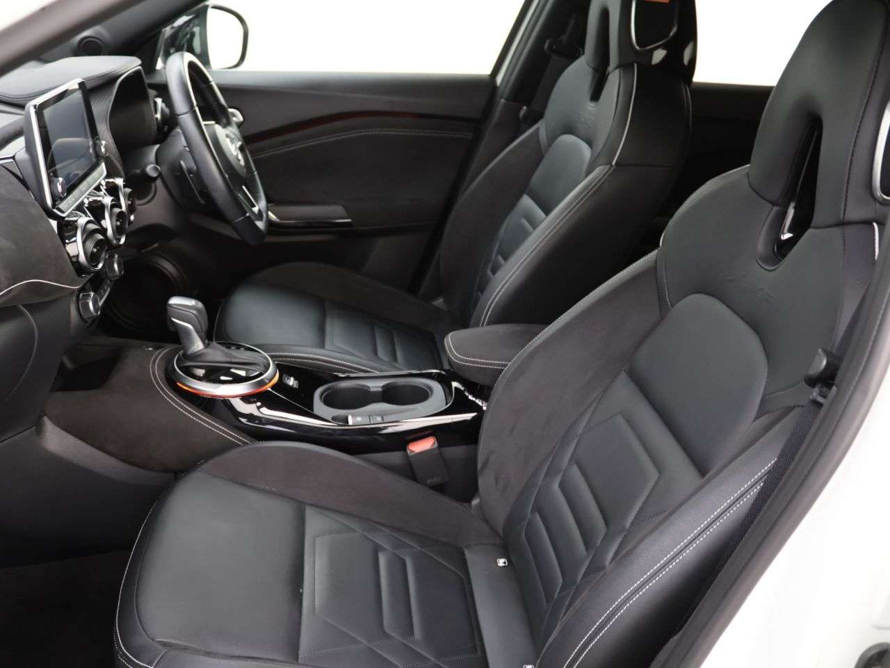 2020 NISSAN JUKE 2020 NISSAN JUKE