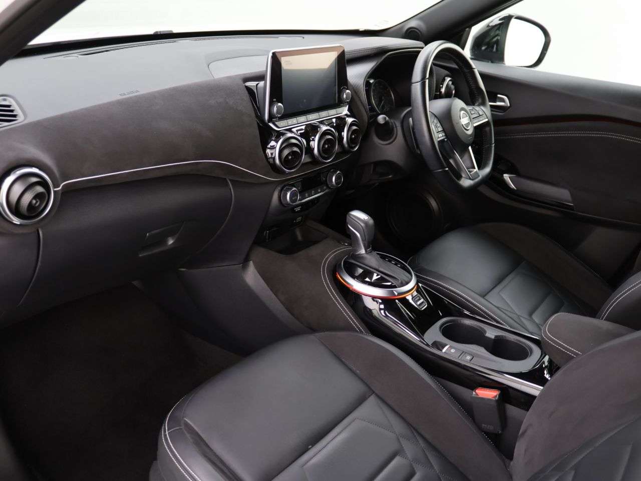 2020 NISSAN JUKE 2020 NISSAN JUKE