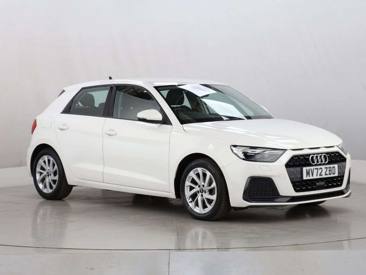 2022 AUDI A1 2022 AUDI A1