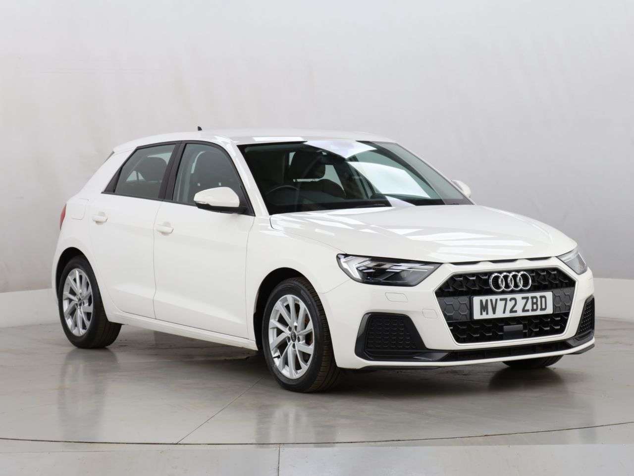 2022 AUDI A1 2022 AUDI A1