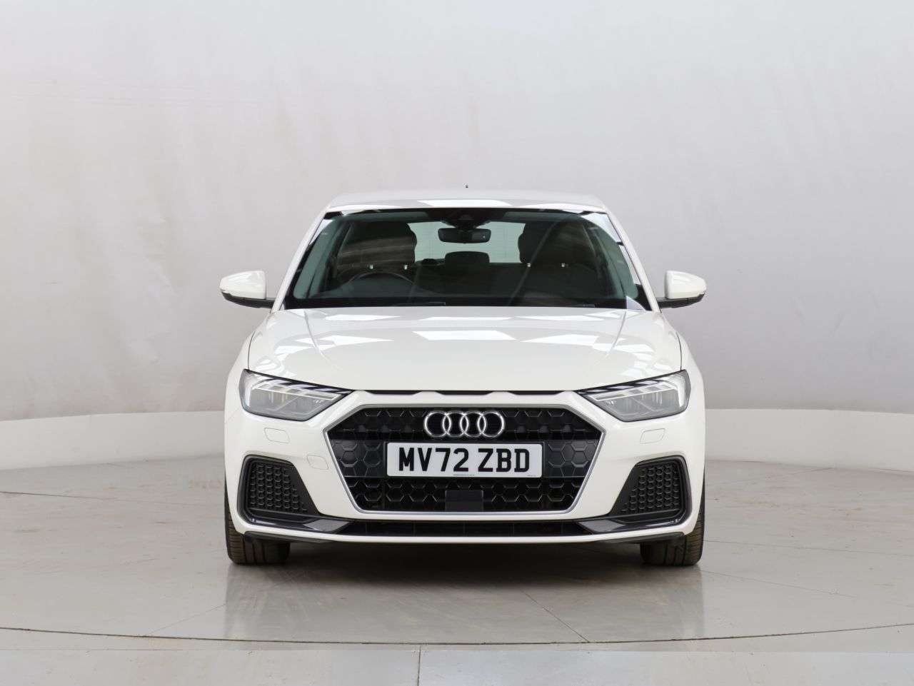 2022 AUDI A1 2022 AUDI A1