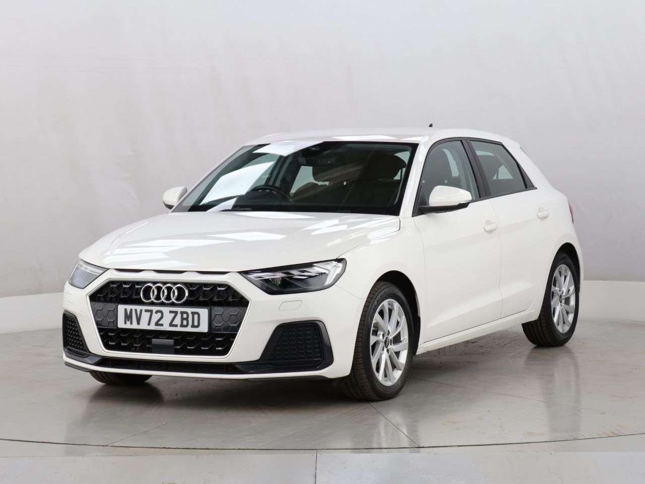 2022 AUDI A1 2022 AUDI A1