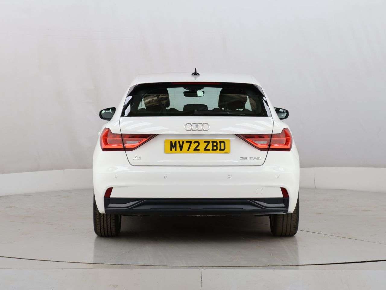 2022 AUDI A1 2022 AUDI A1