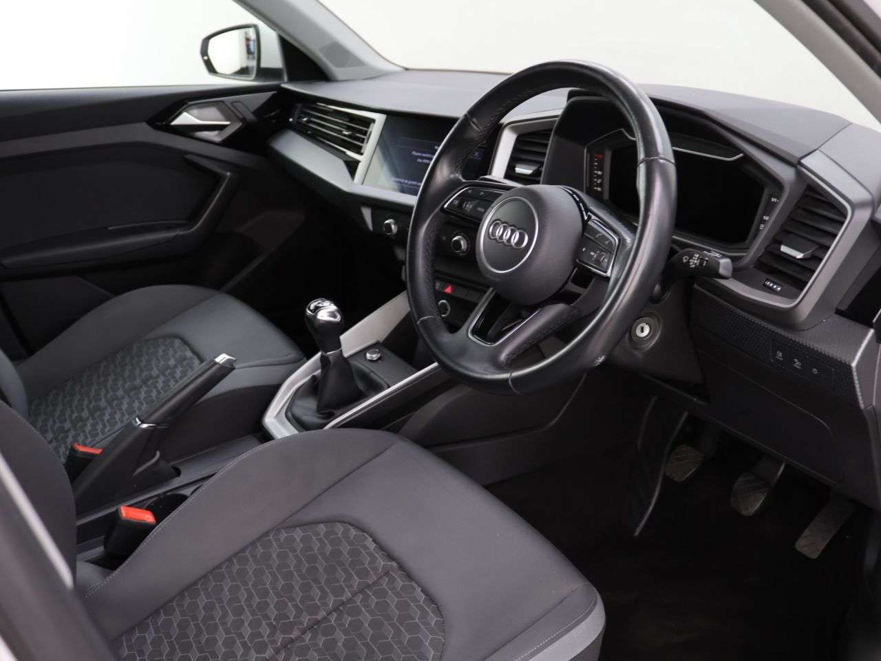 2022 AUDI A1 2022 AUDI A1