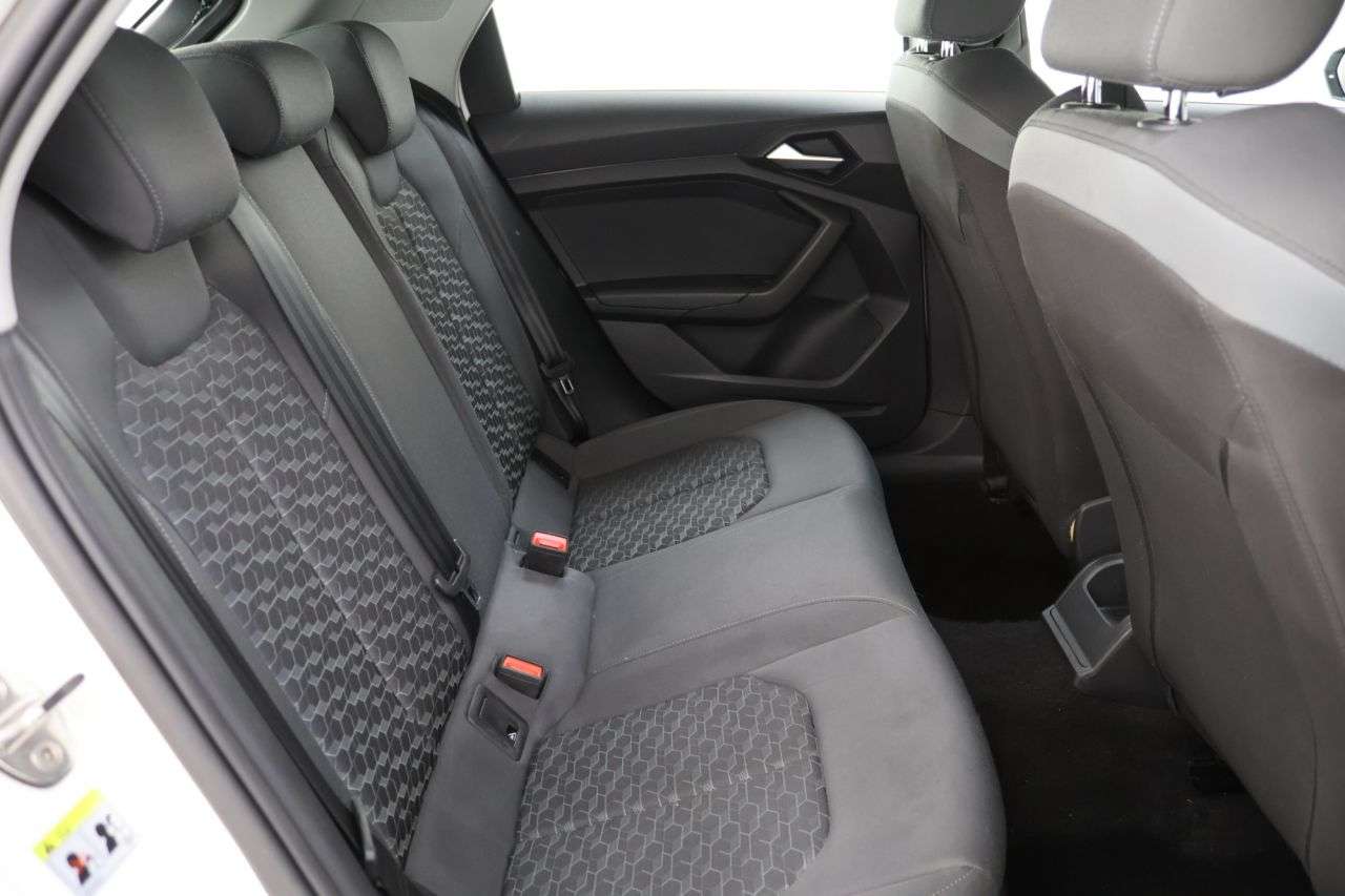 2022 AUDI A1 2022 AUDI A1