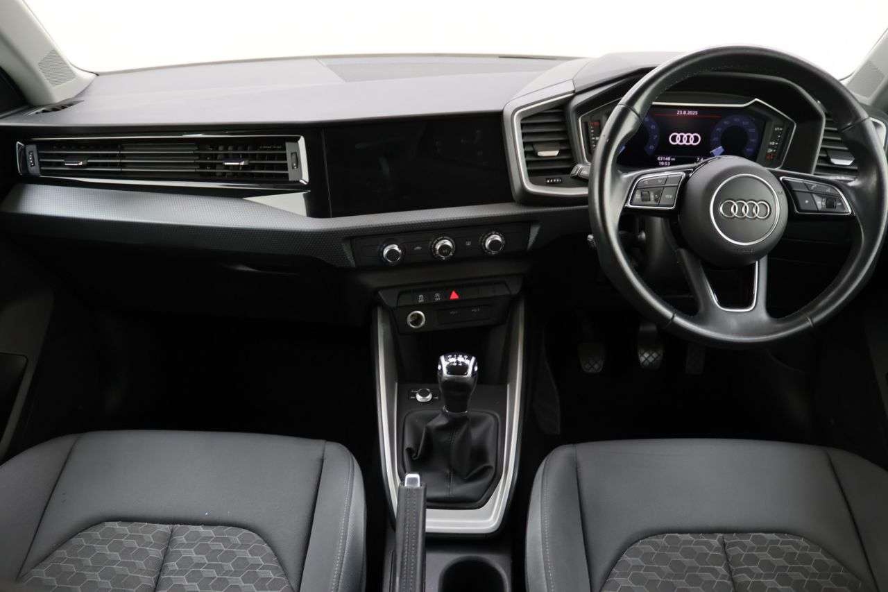 2022 AUDI A1 2022 AUDI A1