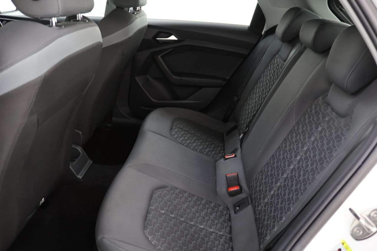 2022 AUDI A1 2022 AUDI A1