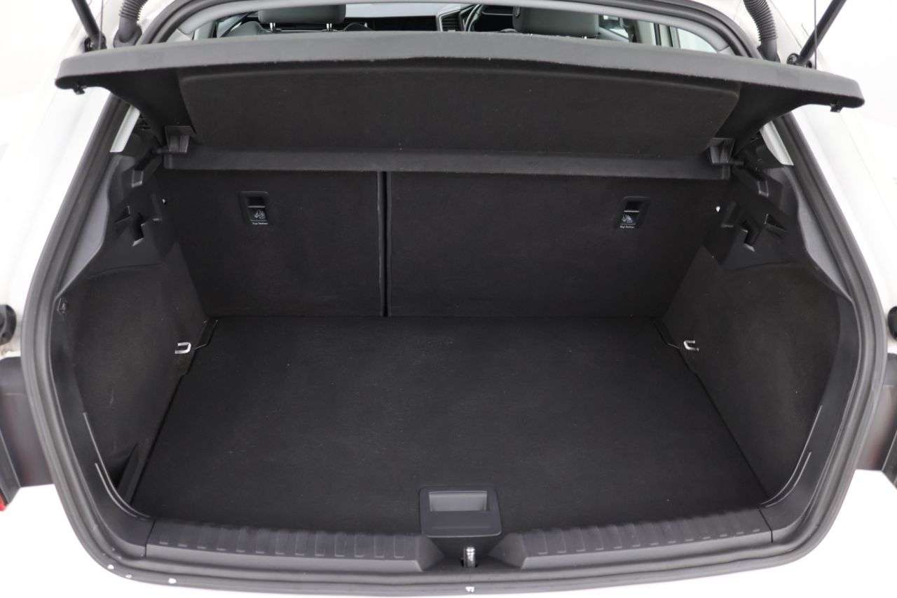 2022 AUDI A1 2022 AUDI A1