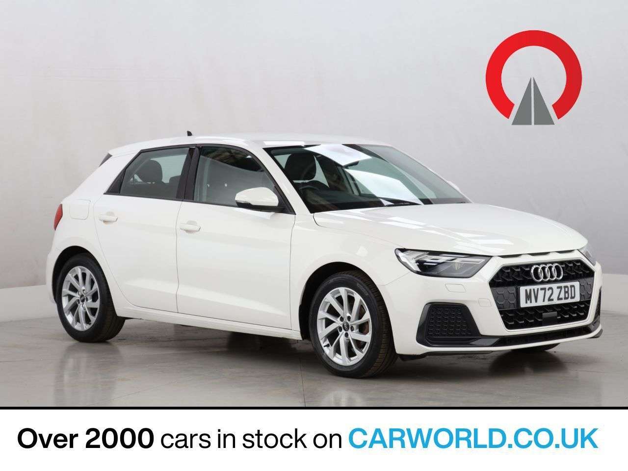 2022 AUDI A1 2022 AUDI A1
