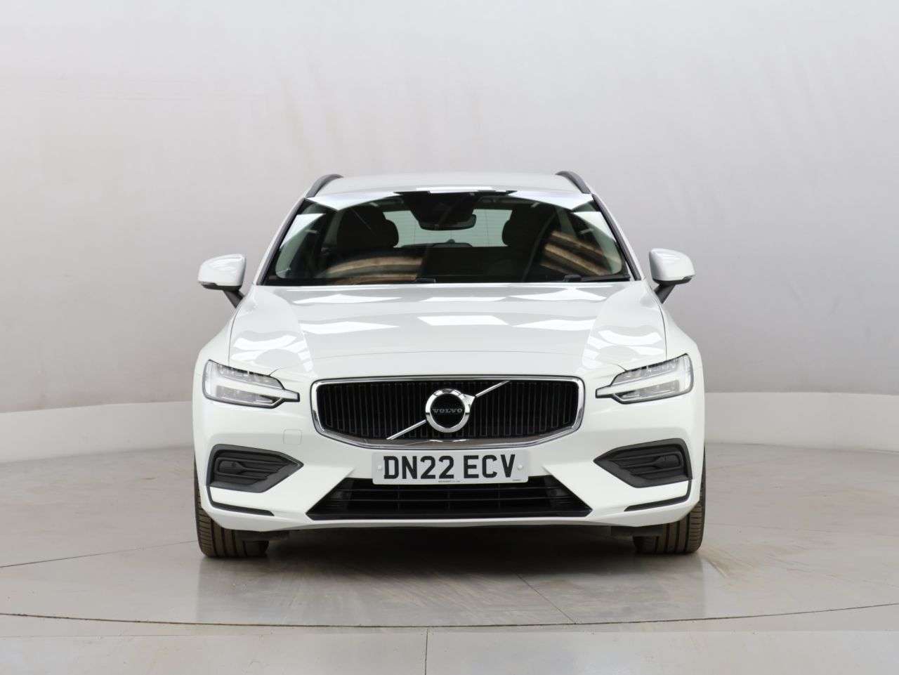 2022 VOLVO V60 2022 VOLVO V60