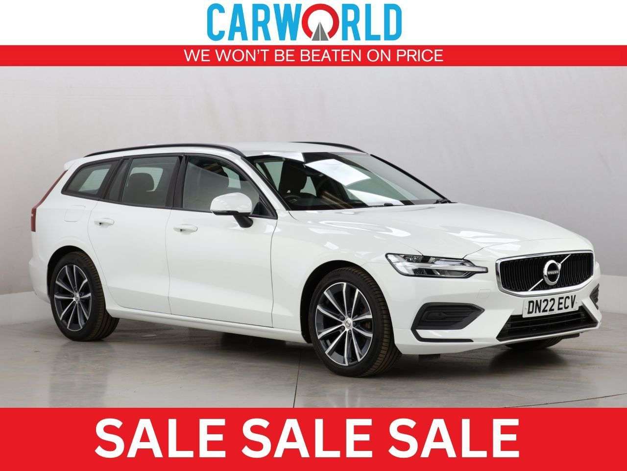 2022 VOLVO V60 2022 VOLVO V60