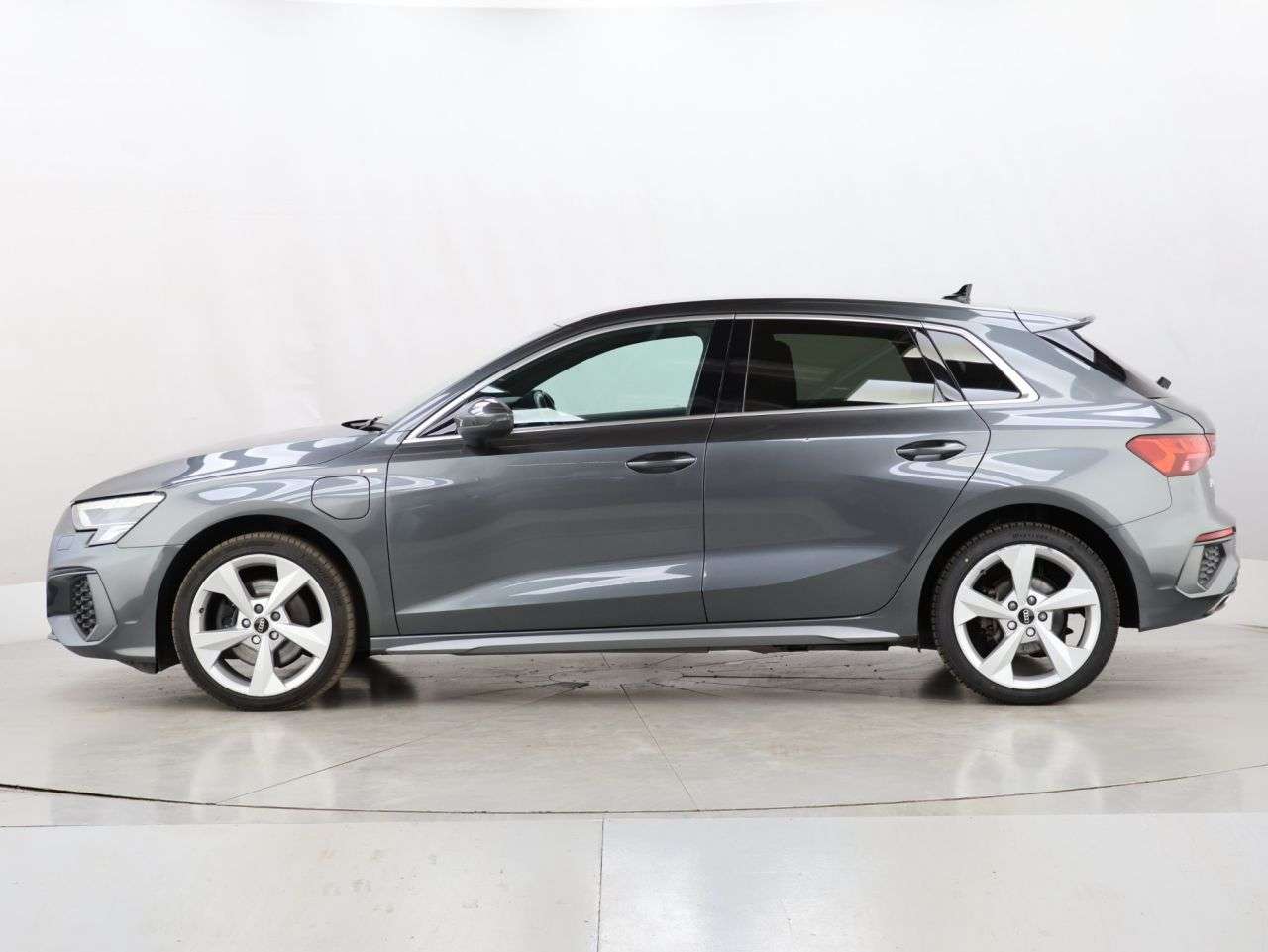 2021 AUDI A3 2021 AUDI A3