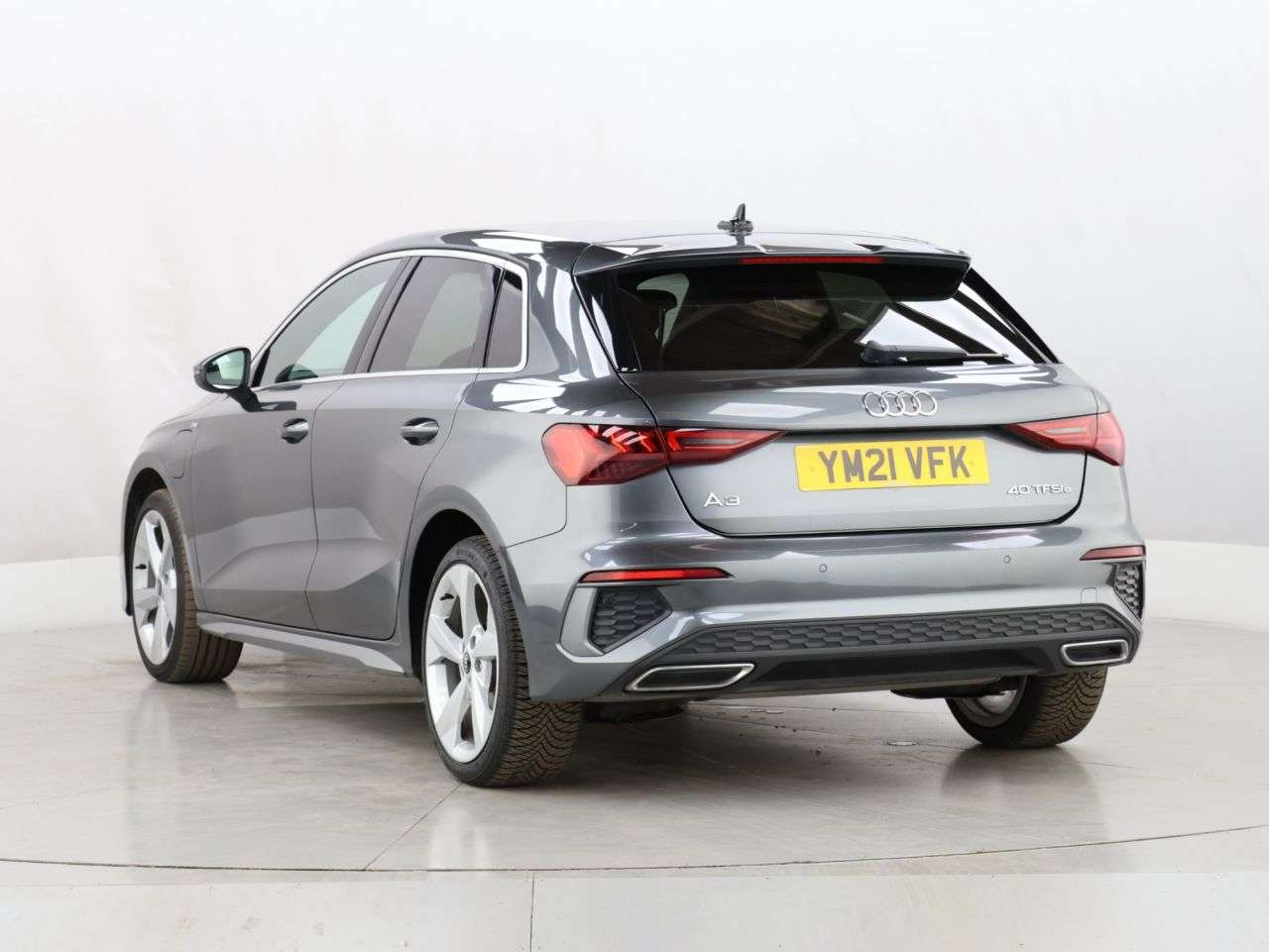 2021 AUDI A3 2021 AUDI A3