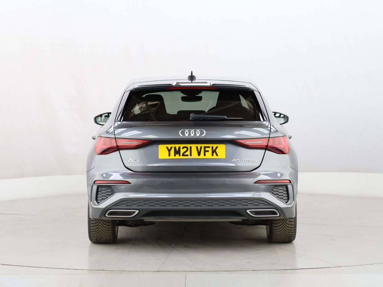 2021 AUDI A3 2021 AUDI A3