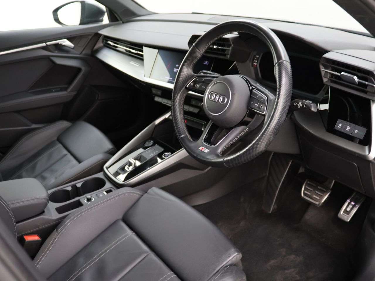 2021 AUDI A3 2021 AUDI A3