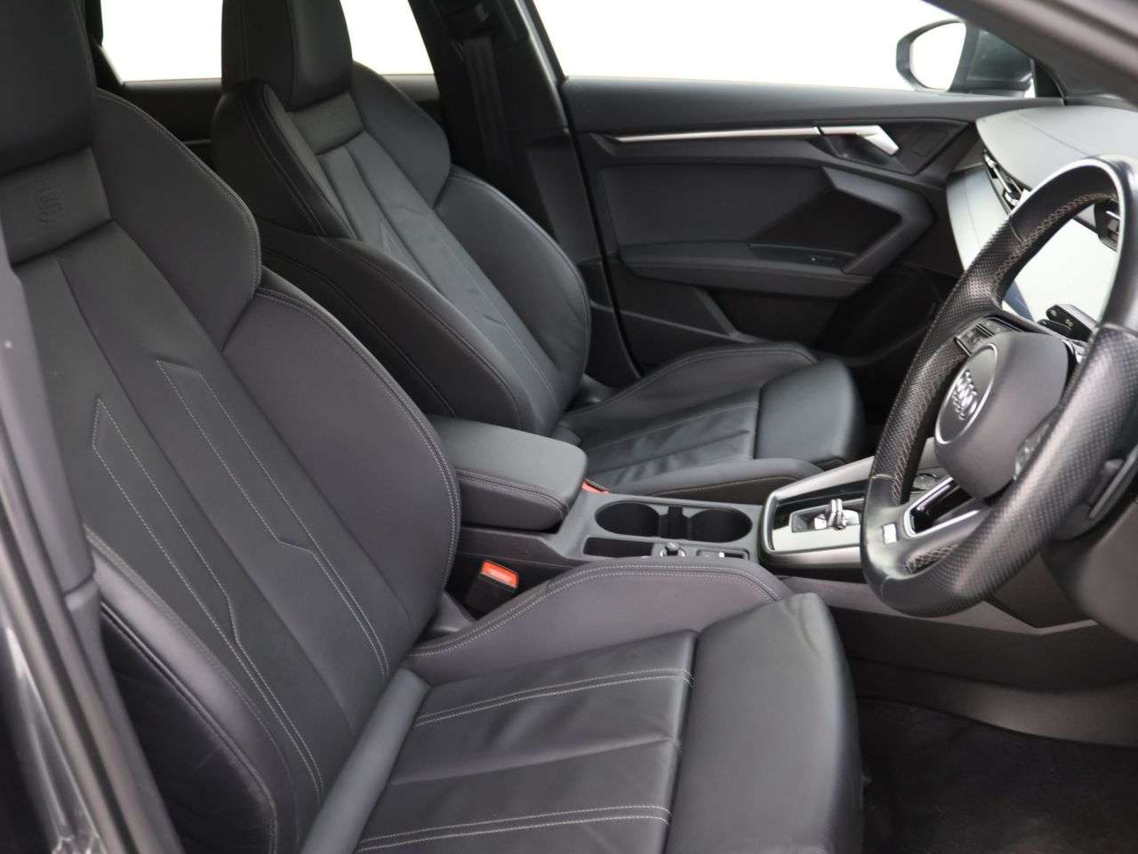 2021 AUDI A3 2021 AUDI A3