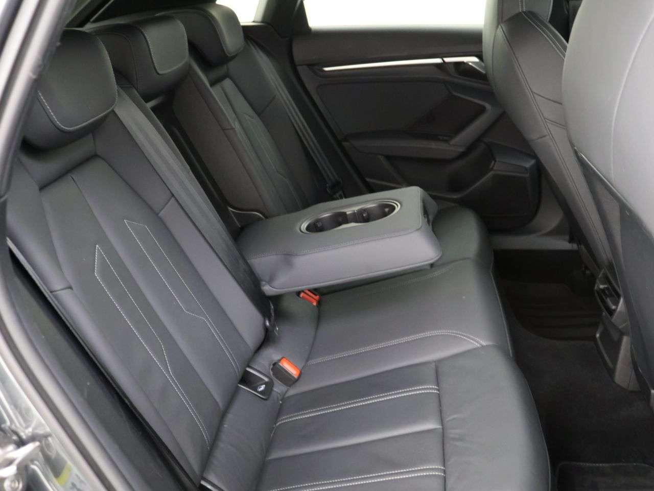 2021 AUDI A3 2021 AUDI A3